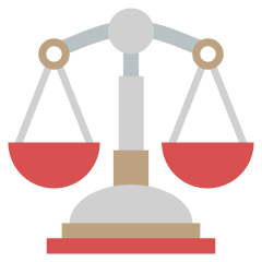weighing scale icon