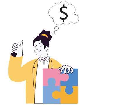 Do legal money lenders usually offer unsecured or secured loans?