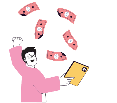 Do licensed money lenders charge early repayment fees?