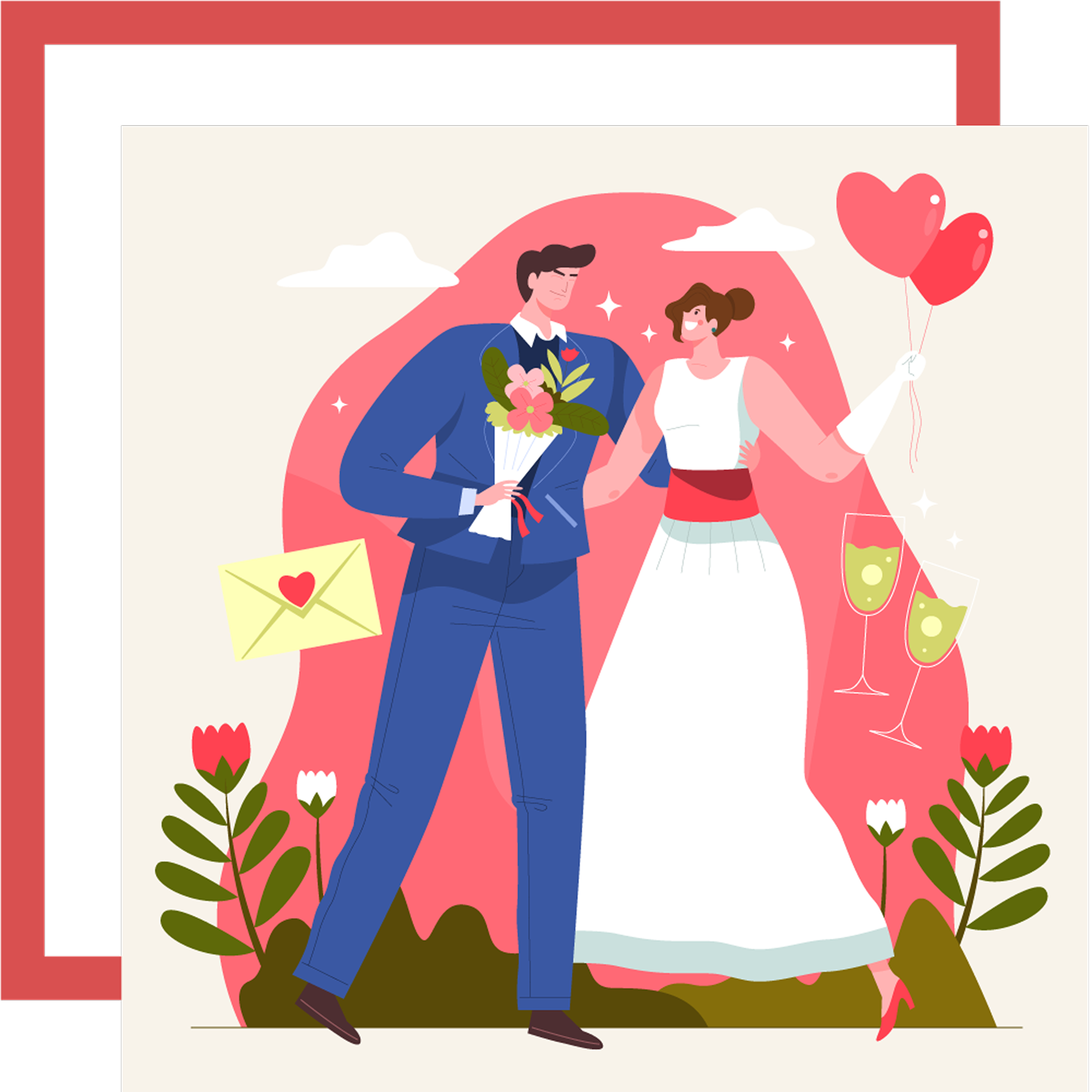 Wedding Loans in Singapore Plan an Everlasting Marriage