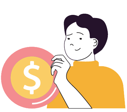 What fees do legal money lenders charge?