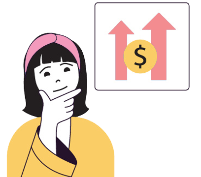 What’s the interest rate charged by licensed money lenders in Singapore?
