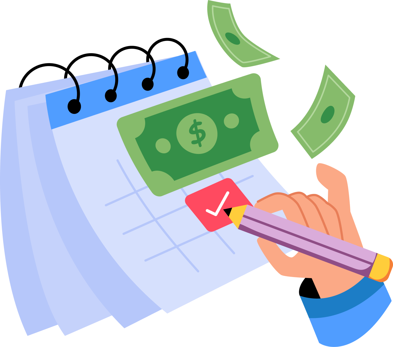 How Can Our Payday Loans in Singapore Help You?