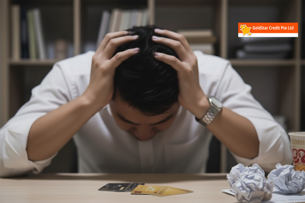 How to Get a Bad Credit Loan in Singapore | A Complete Guide