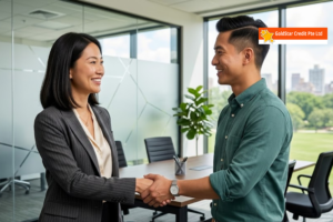Need a Loan but Have Bad Credit? Goldstar Credit Can Help