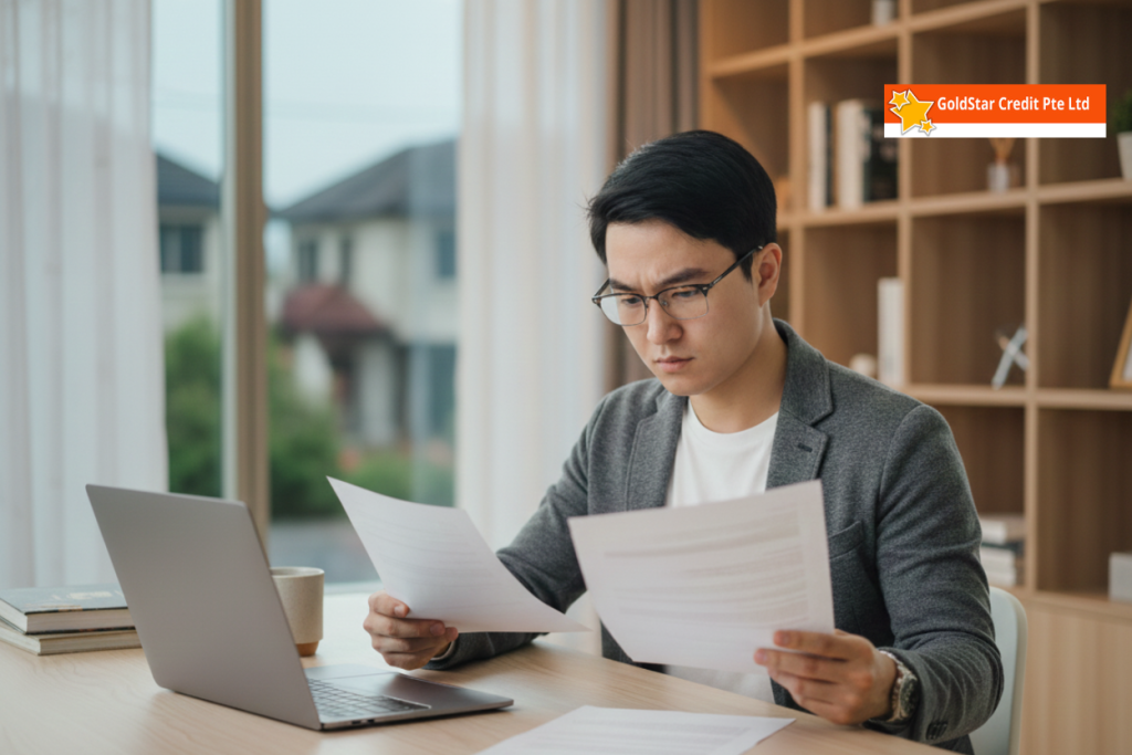 Licensed Money Lender New Rules: Borrower Protection Guide