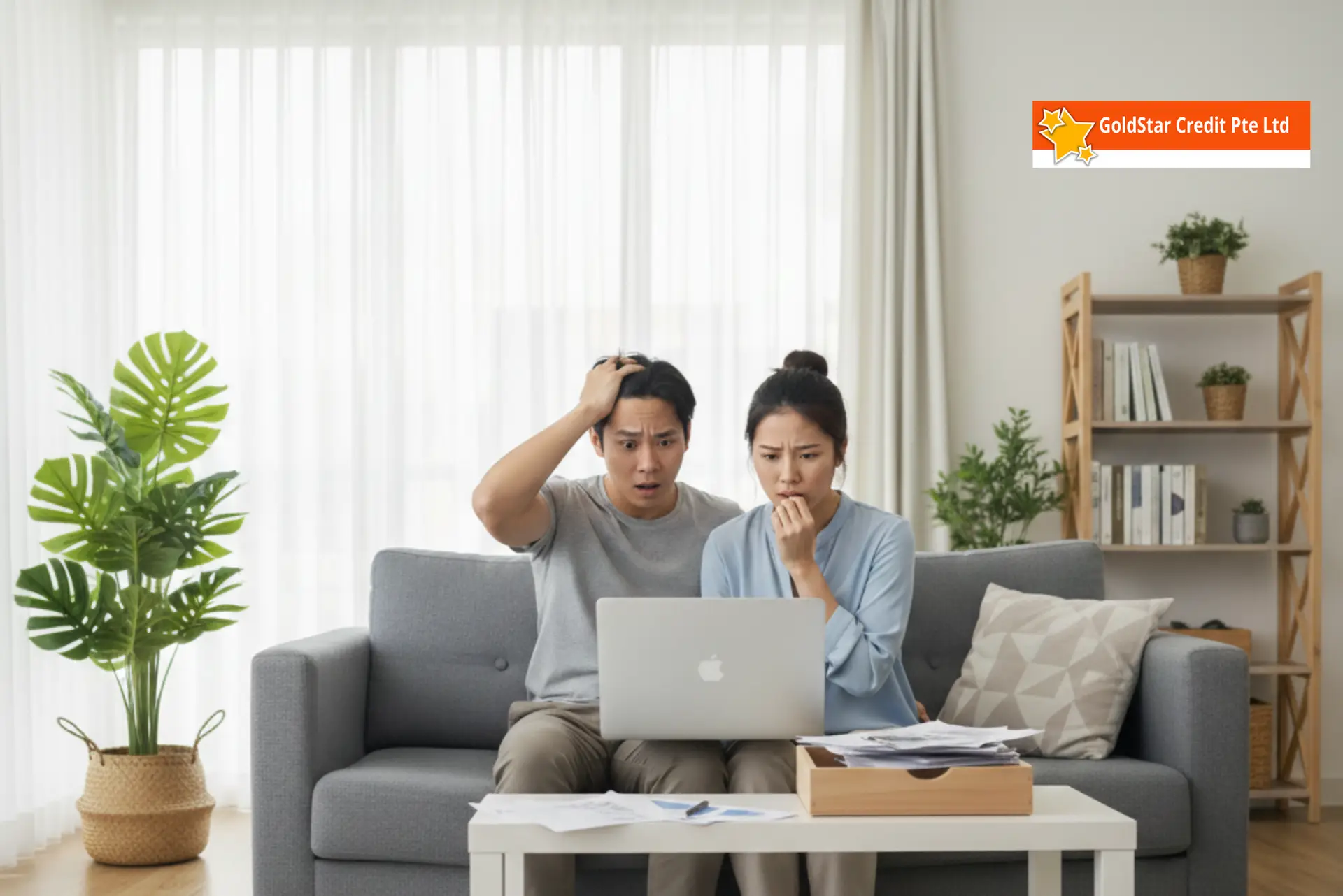 How to Get a Personal Loan Without Income Proof in Singapore