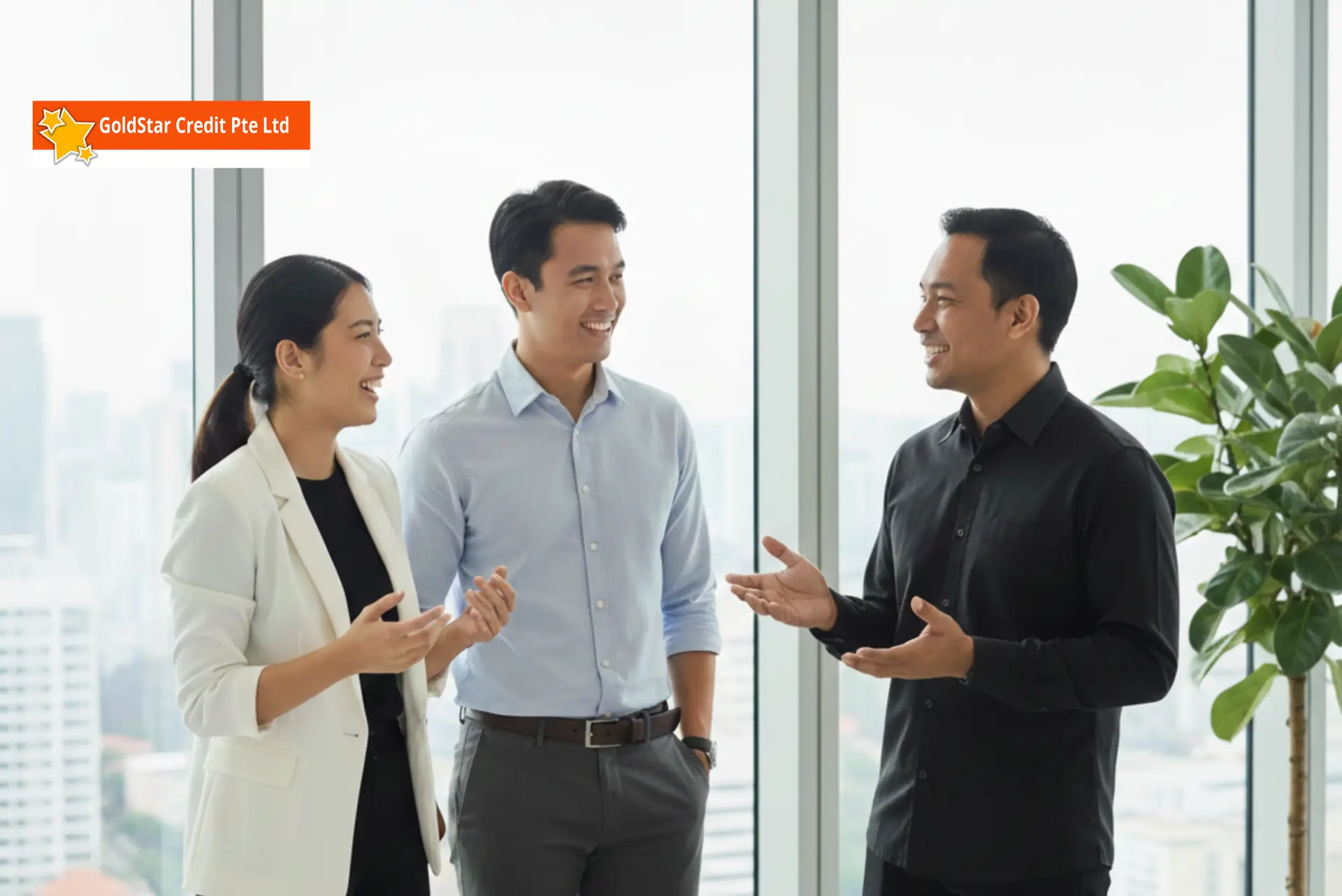 personal loan without traditional income proof in Singapore