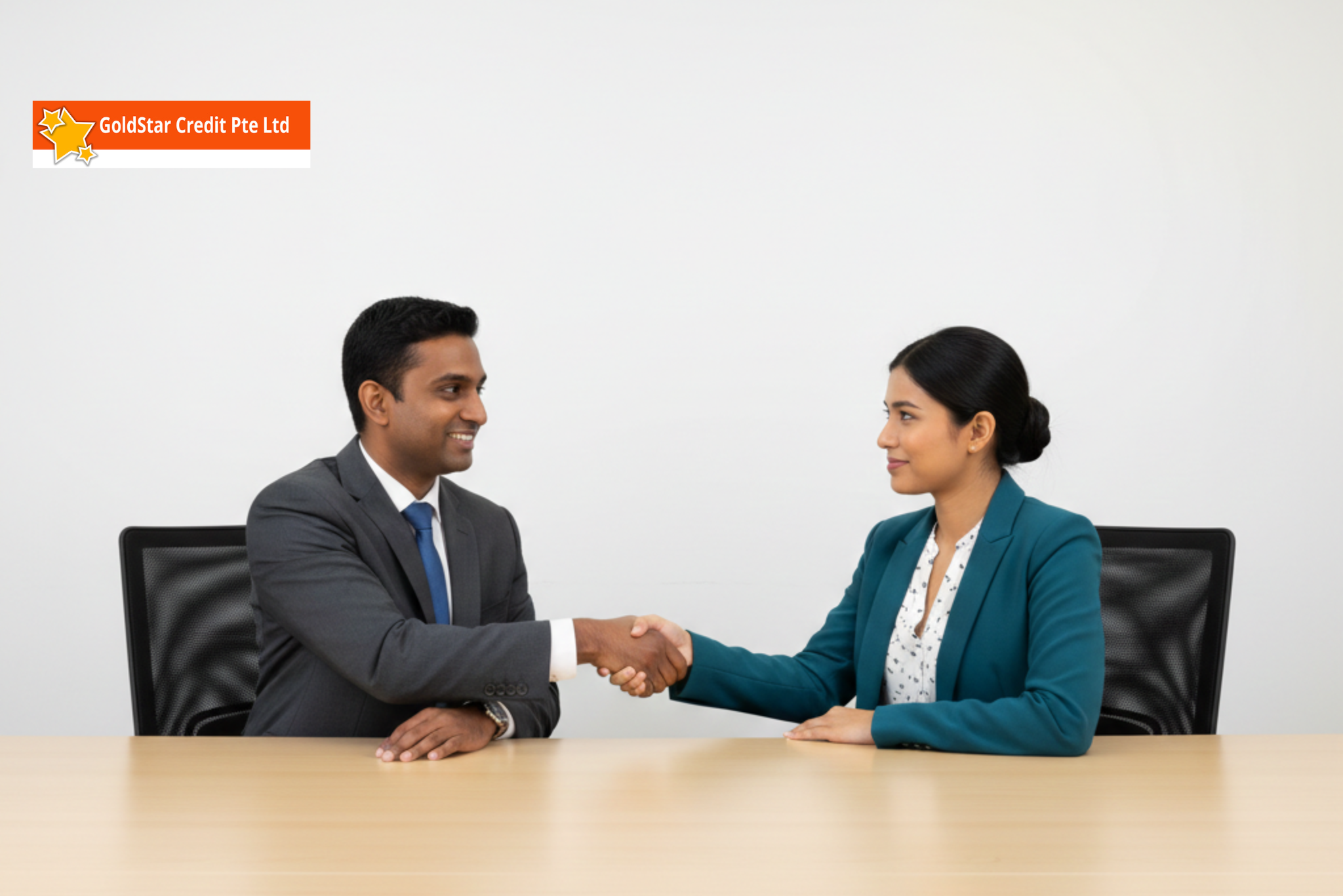 How Licensed Money Lenders Like Goldstar Credit Can Help