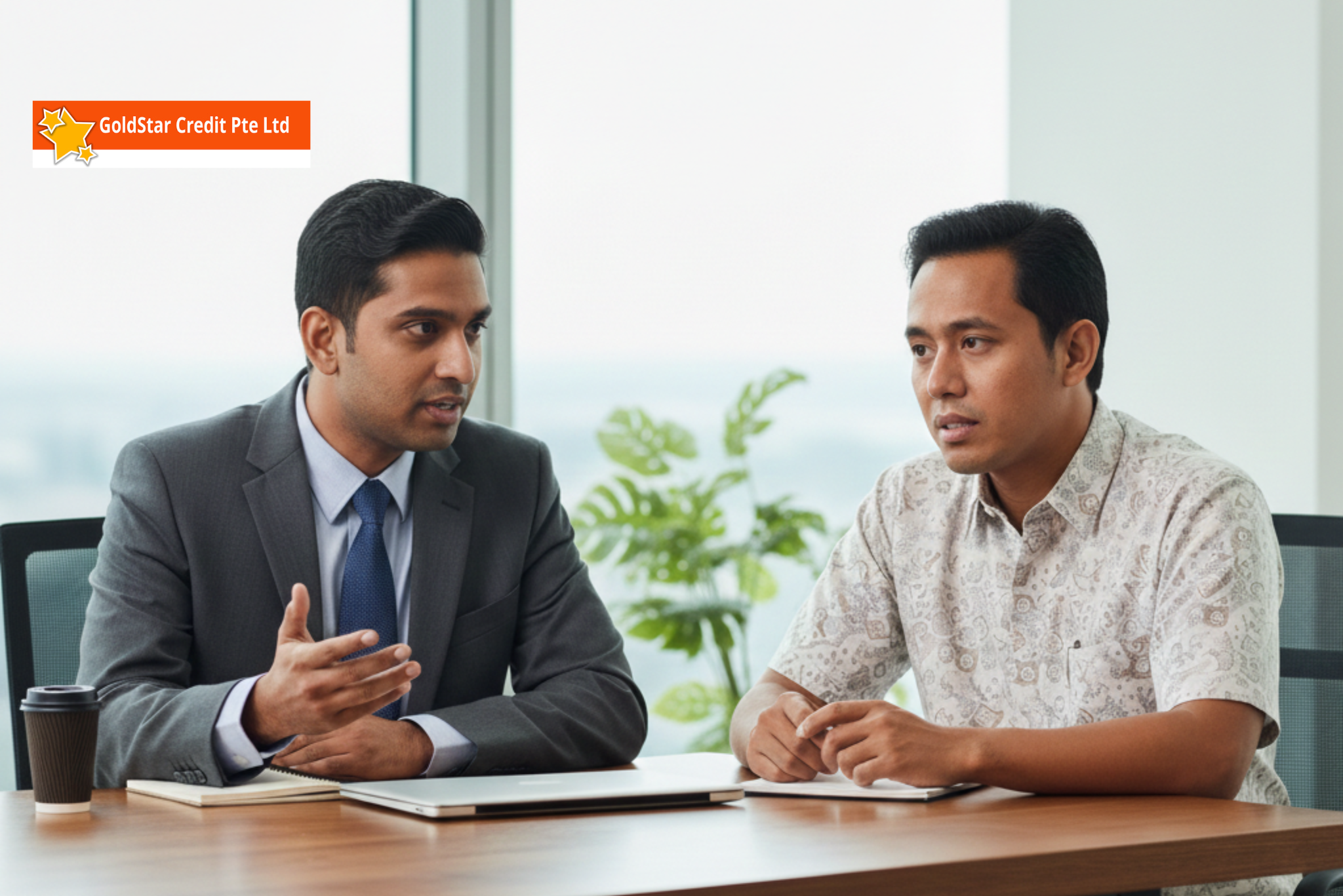 Can You Get a Personal Loan Without Income Proof in Singapore?