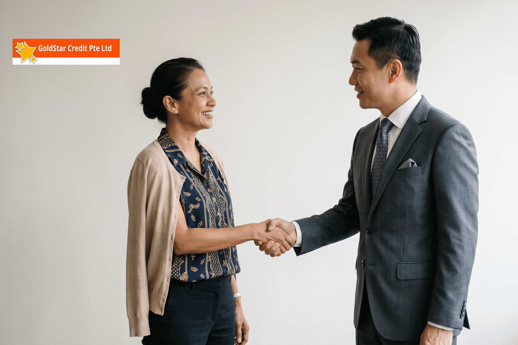 What Is a RoM Licensed Money Lender?