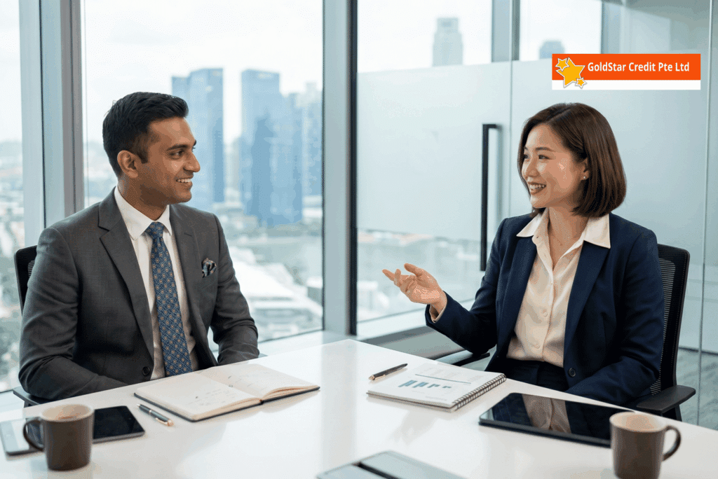 What Is the Registry of Moneylenders (RoM) & More to Know