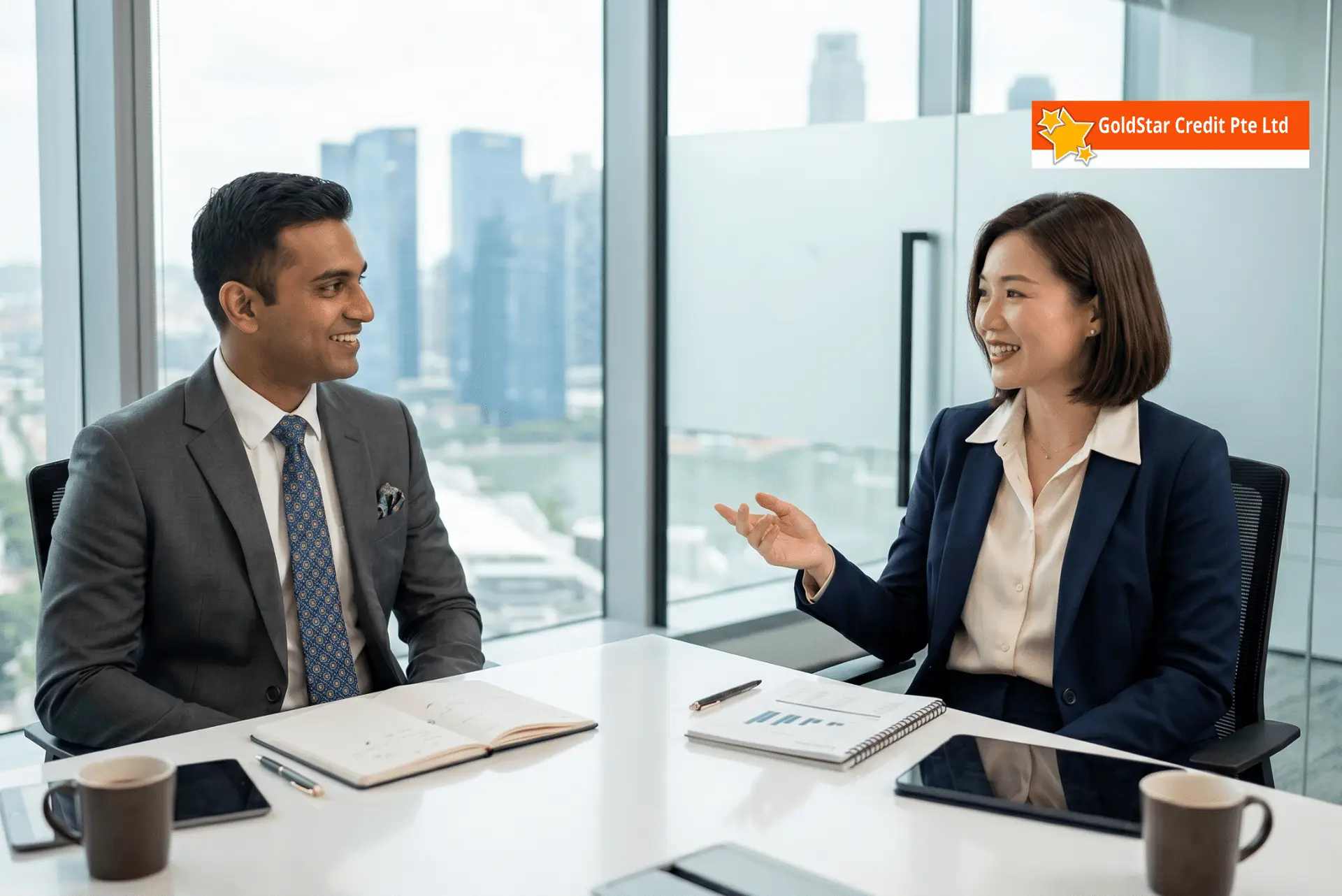 What Is the Registry of Moneylenders (RoM) & More to Know