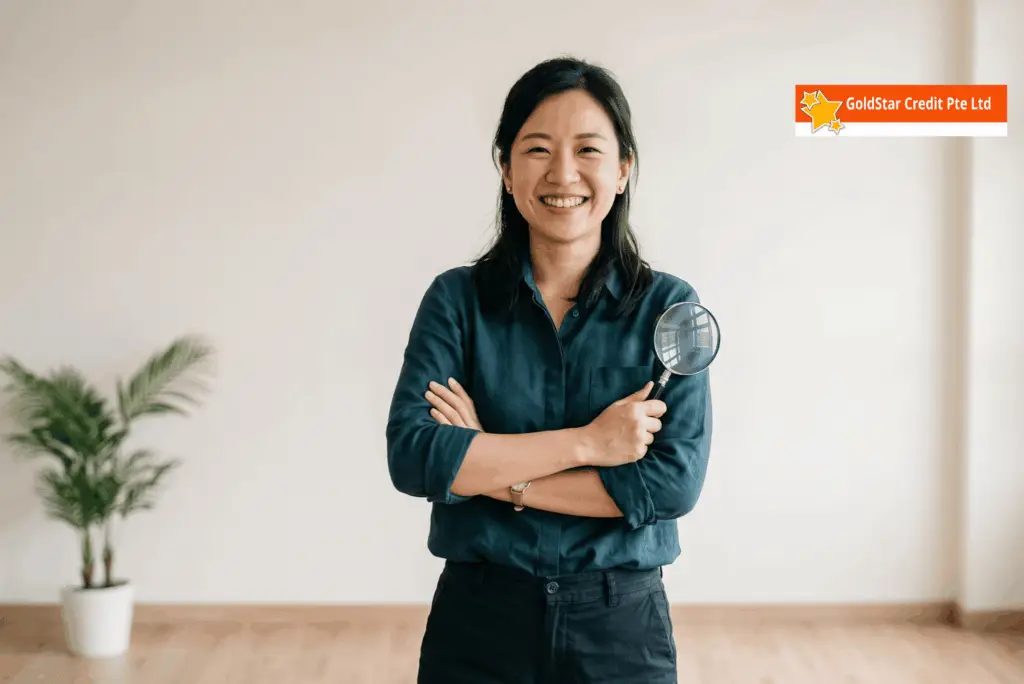 How to Check a Money Lender’s Licence: Read Before You Borrow