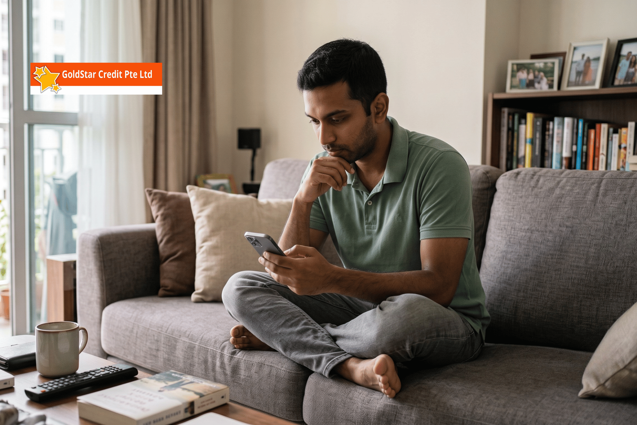 Why You Should Check a Money Lender’s Licence Before Borrowing