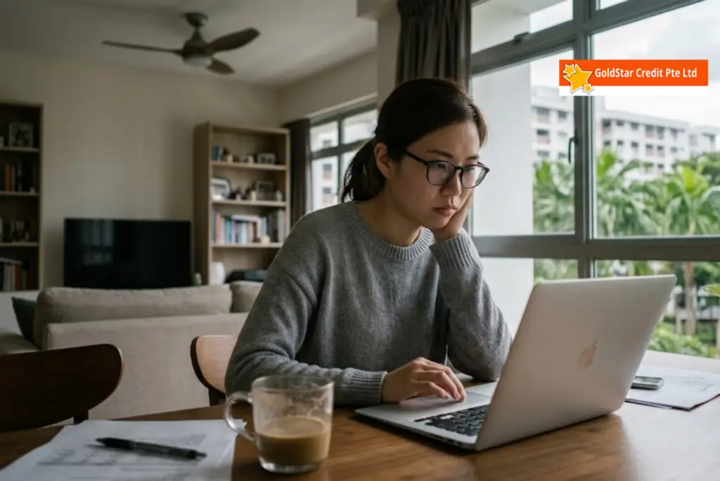 Don't Panic if You're Unable to Pay a Money Lender in Singapore