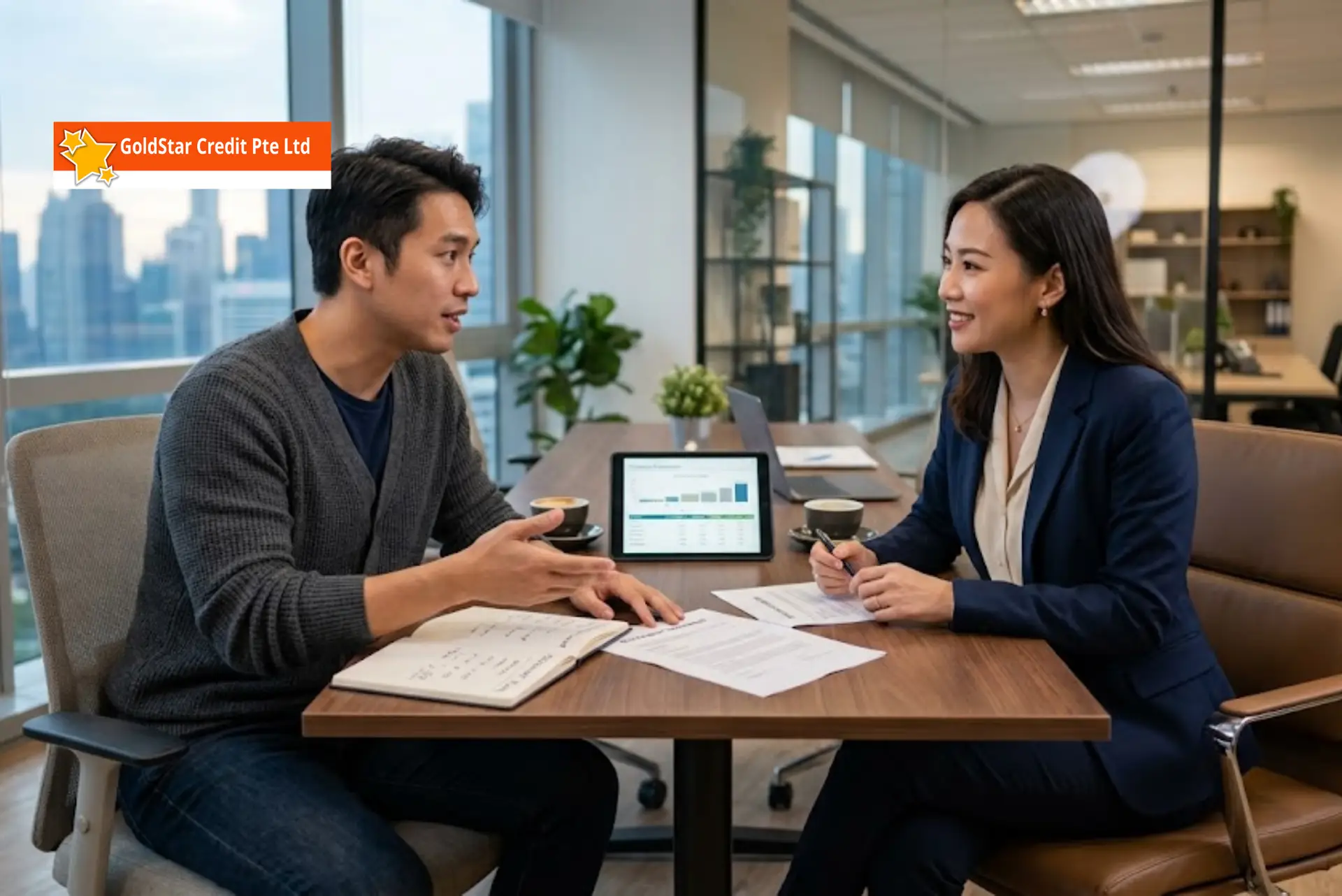 Negotiating Repayment Plans With the Lender