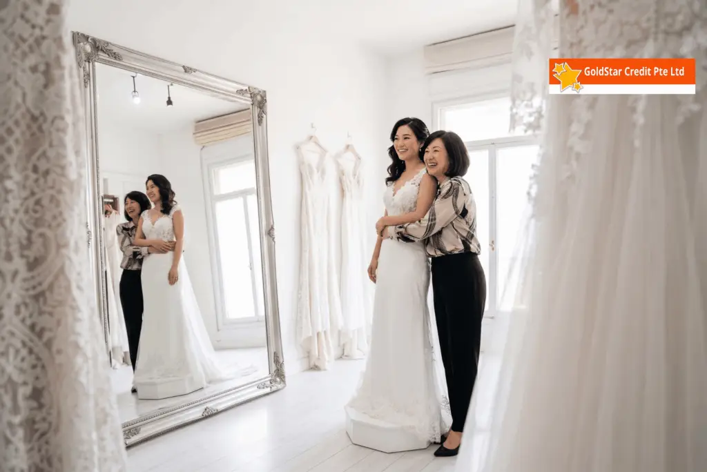 Need a Wedding Loan? Here's How Much You Can Borrow