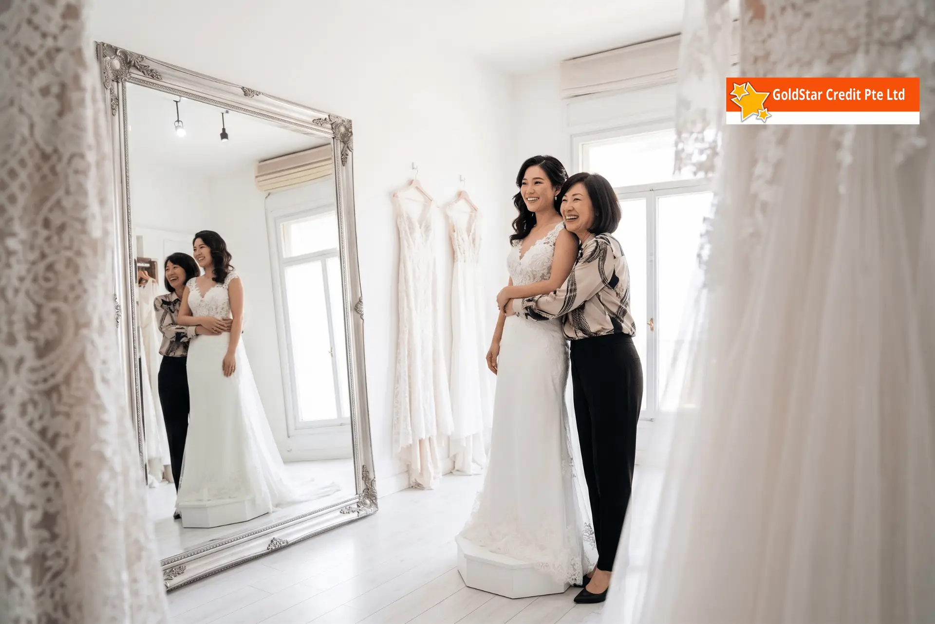 Need a Wedding Loan? Here's How Much You Can Borrow