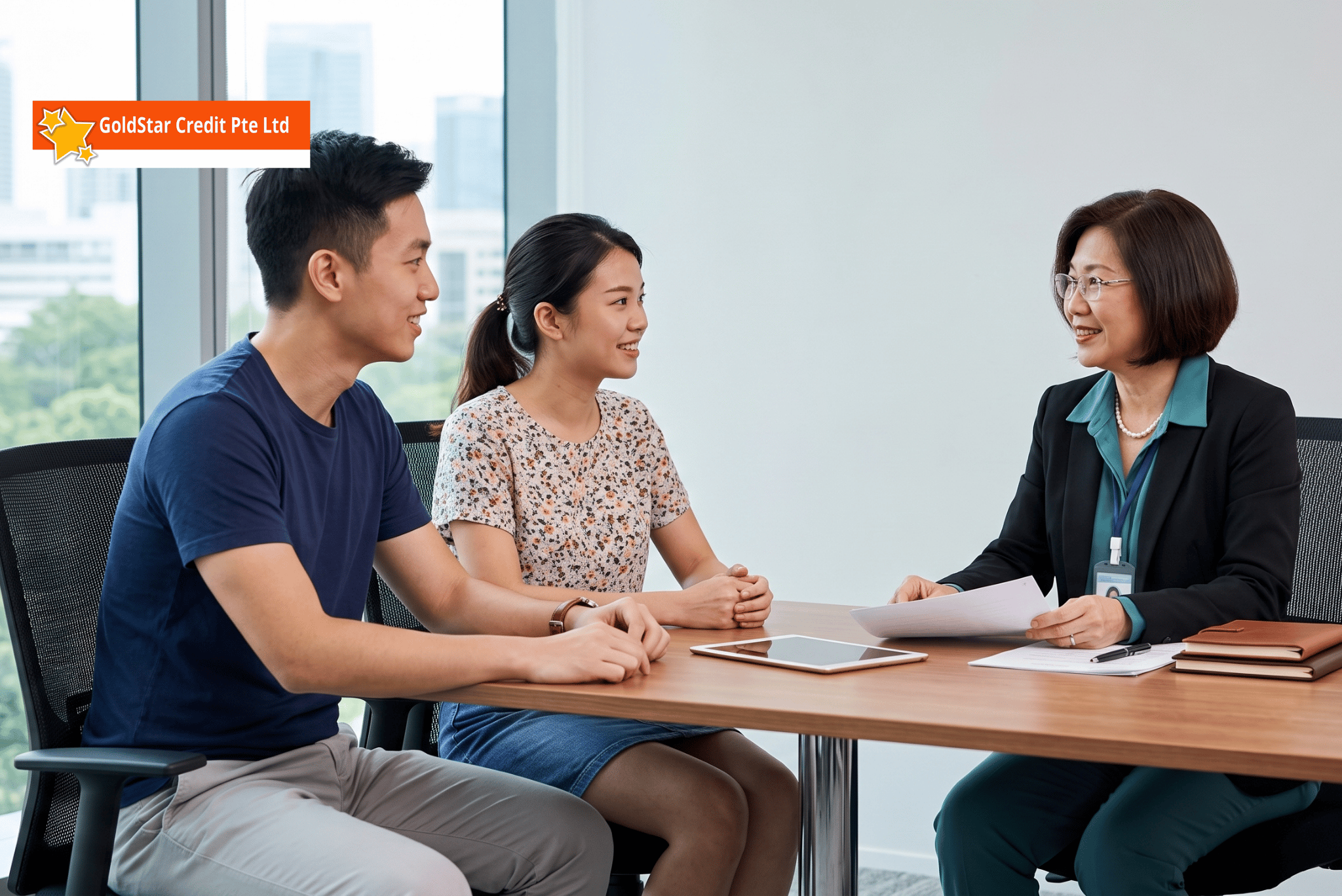 wedding loan in Singapore