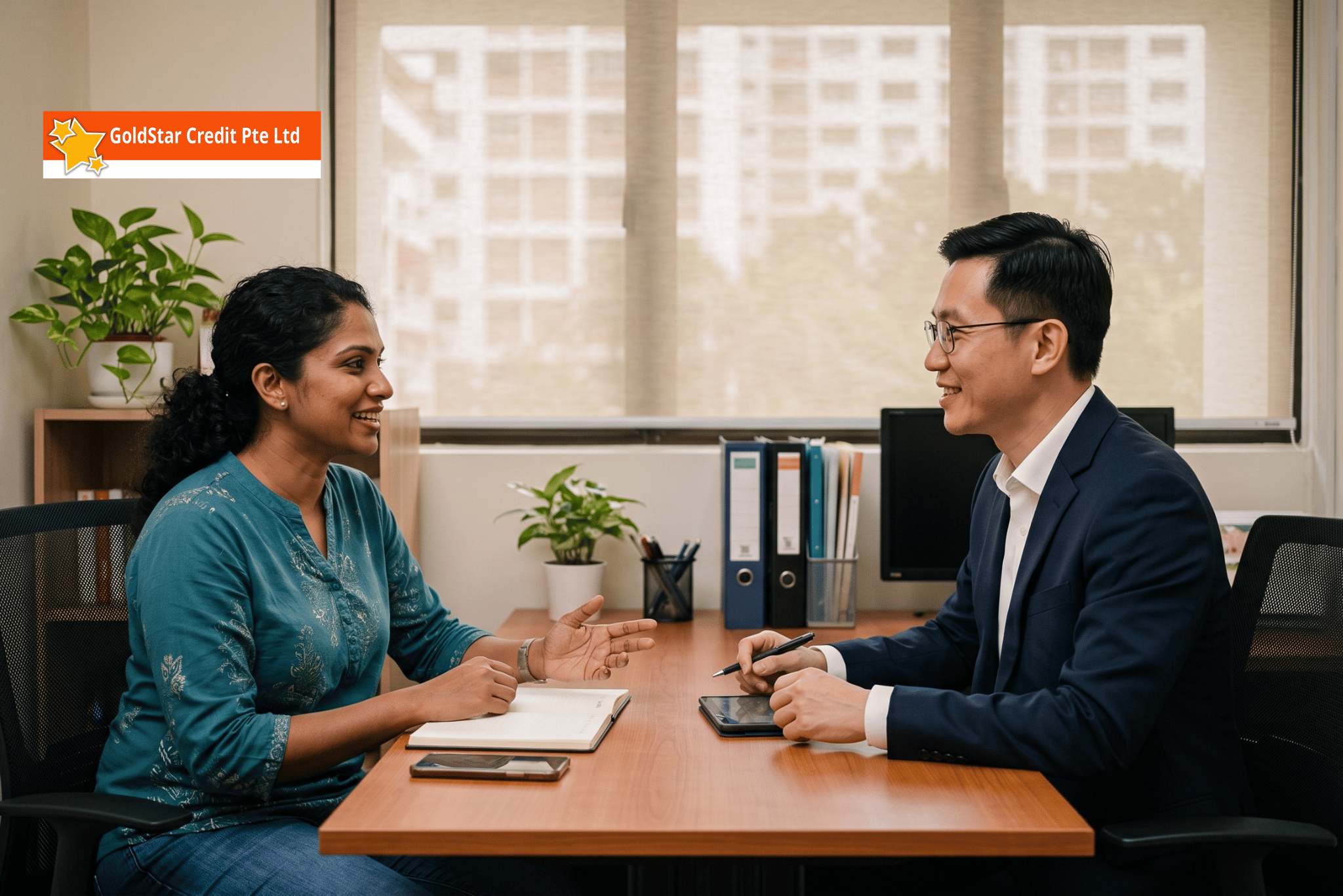 Choosing the Right Long-Term Loan for Your Needs