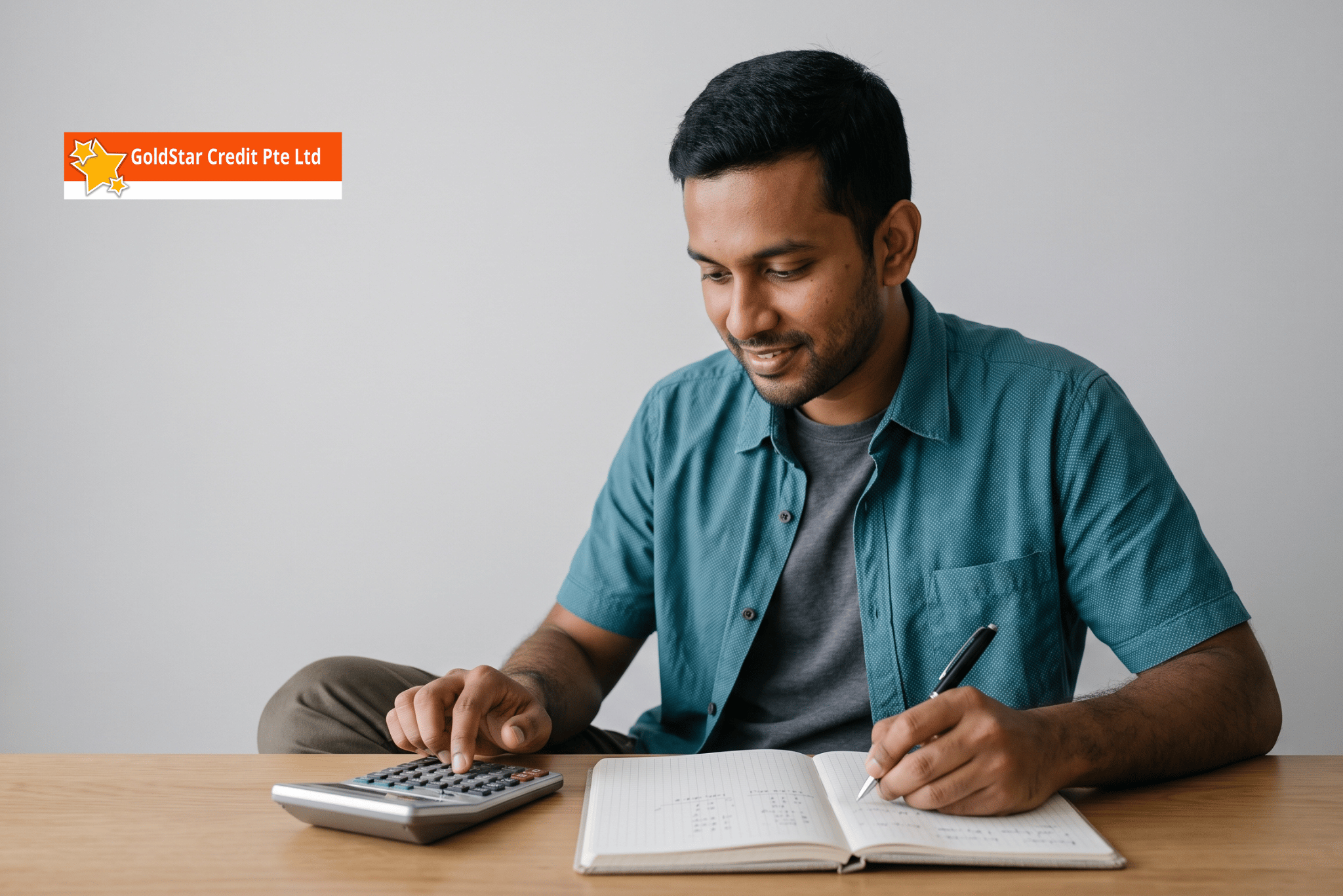 How Much Can You Borrow From a Licensed Money Lender?