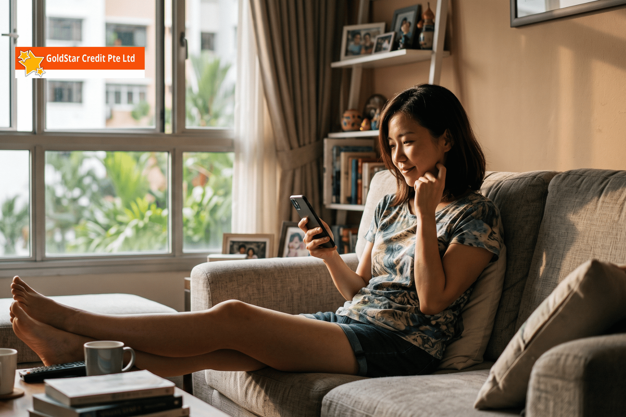 What Should I Check Before Taking a Long-Term Loan?